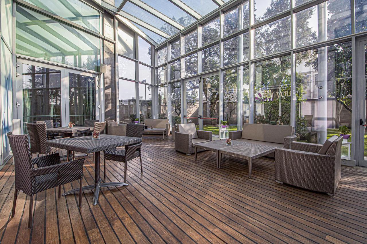 Hotel For You Cernusco Sul Naviglio Luaran gambar