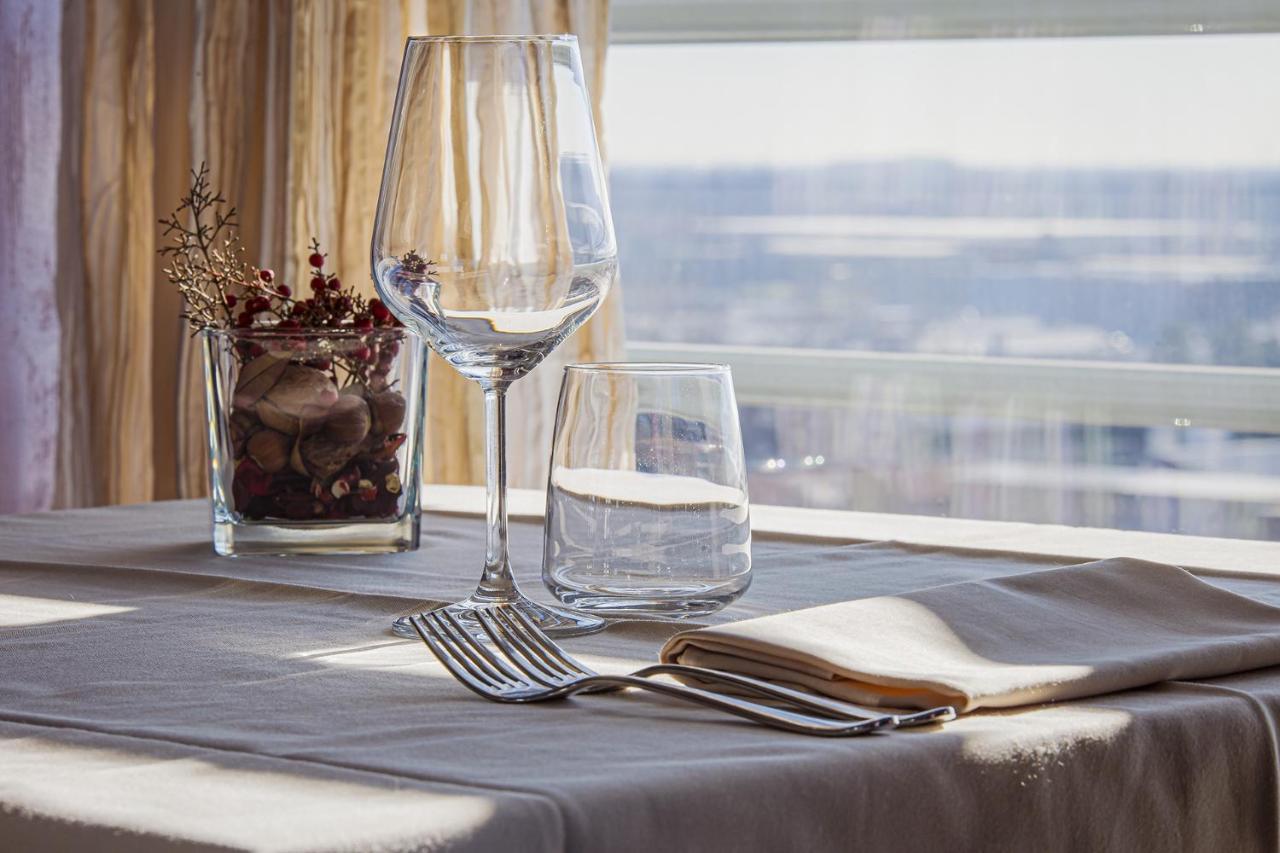 Hotel For You Cernusco Sul Naviglio Luaran gambar