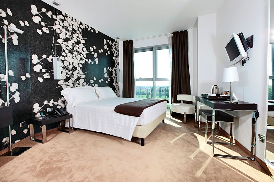 Hotel For You Cernusco Sul Naviglio Luaran gambar