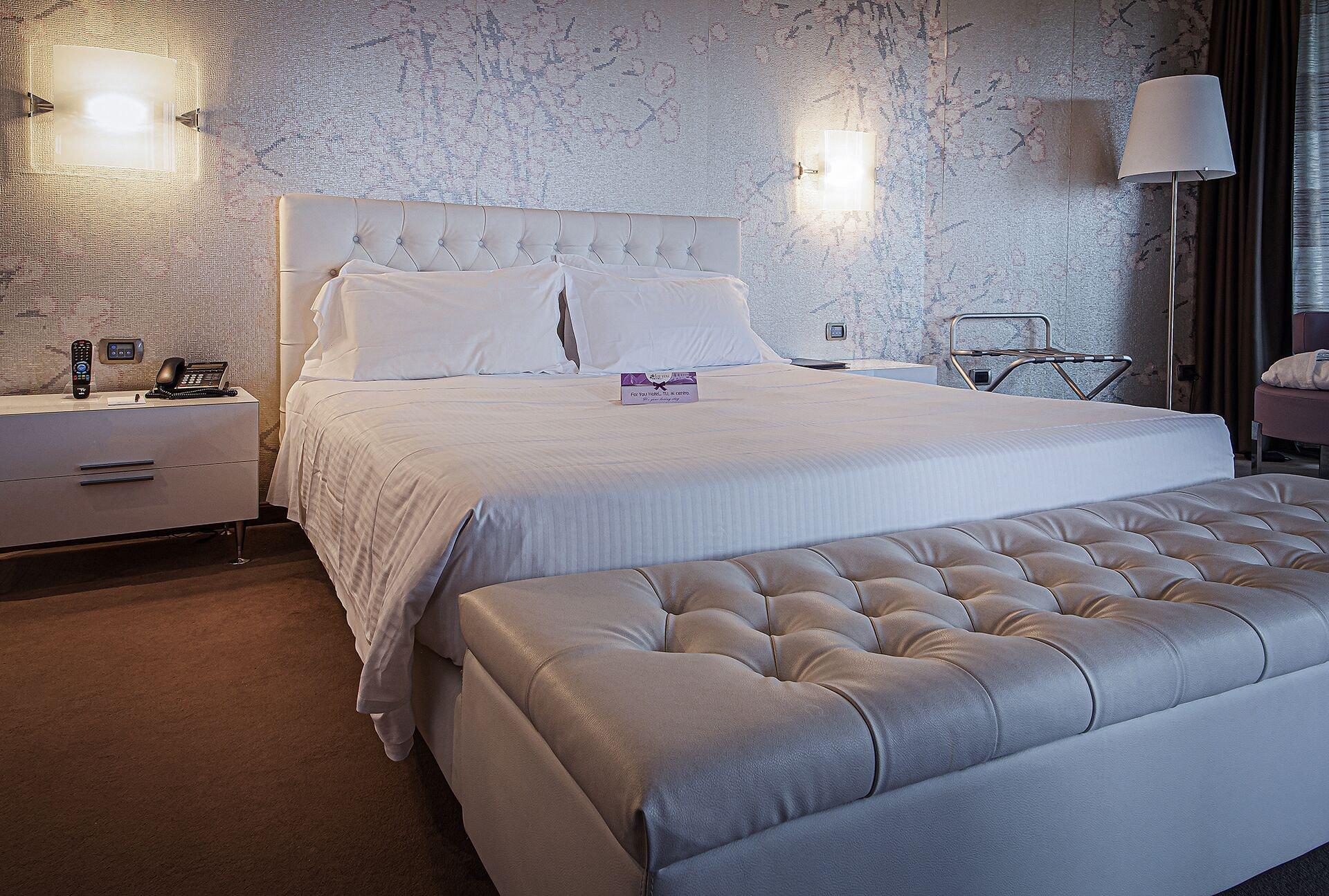 Hotel For You Cernusco Sul Naviglio Luaran gambar
