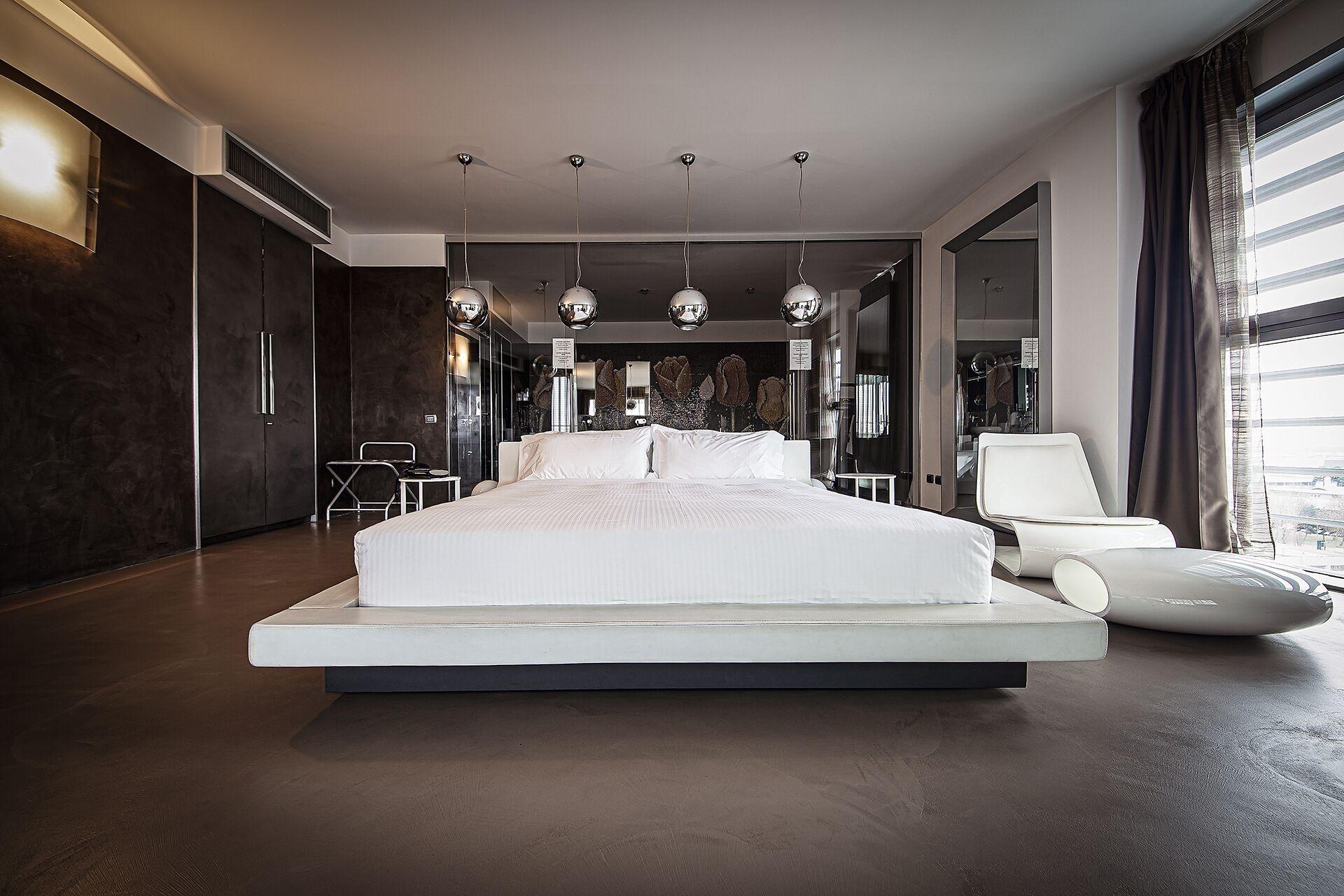 Hotel For You Cernusco Sul Naviglio Luaran gambar