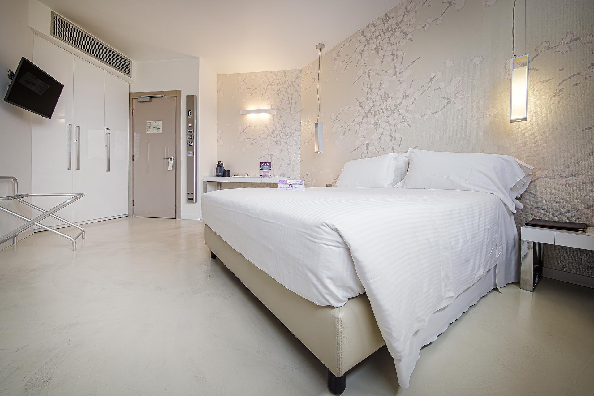 Hotel For You Cernusco Sul Naviglio Luaran gambar