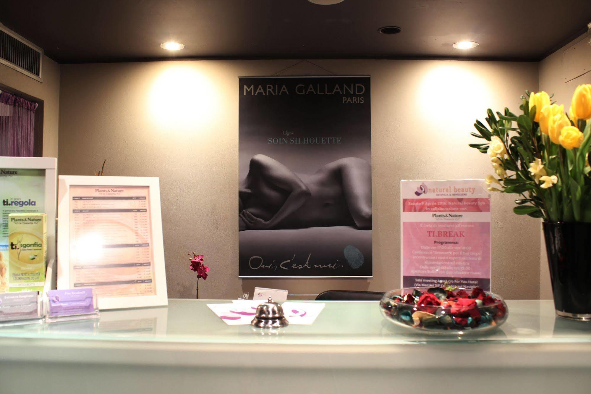 Hotel For You Cernusco Sul Naviglio Luaran gambar